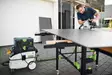 Festool Järjestelmäimuri CLEANTEC CTL 26 EI - Imurit - 577898 - 4