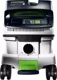 Festool Järjestelmäimuri CLEANTEC CTL 26 EI - Imurit - 577898 - 2