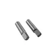 HD TAPPISARJA 10/6MM NELIÖ (2KPL/PKT) - Ruuvaustyökalut - 674008 - 1