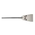 HELLER Lattiakaavintataltta 160 x 630mm SDS-MAX 1125 - Poravasaran terät - HE31568 - 1