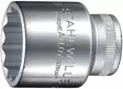 HYLSYAVAIN 1/2" 50A 3/8 - Hylsyt - 50A38 - 1