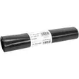 Jätesäkki 75L 650X1000mm 20Kpl/Rll - Siivousvälineet - PM8008 - 1