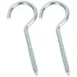 Kattokoukku 500/80 Sink 2kpl - Työkaluseinät ja koukut - FIX1008 - 1