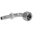 Letkuliitin BSP 1/2-1/2 90 sisäkierre - Letkut ja tarvikkeet - P205900808 - 1