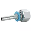 Letkuliitin Dkol-15 M22X1.5-1/2 Suora Si - Letkut ja tarvikkeet - P215101508 - 1