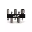 MAGNEETTIHYLSYSARJA 5-OS COBIT - Ruuvauskärjet ja pidikkeet - 02398 - 1