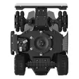 Mammotion Luba Mini 2 1500 AWD LiDAR & vision robottiruohonleikkuri - Robottiruohonleikkurit - 103776378 - 4