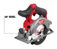 Milwaukee M12 FCS442-0 Käsisirkkeli FUEL Runko - Käsisirkkelit - MW493488 - 2