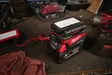 Milwaukee M18 ALIS-0 Akkualuevalaisin Runko - Akkuvalaisimet - MW498148 - 8