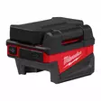 Milwaukee M18 ALIS-0 Akkualuevalaisin Runko - Akkuvalaisimet - MW498148 - 3