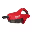 Milwaukee M18 BLCV2-0 imuri - Akkuimurit - MW500788 - 2