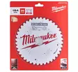 Milwaukee PYÖRÖSAHANT. W184X30X2,1X40 - Sirkkelinterät - MW471298 - 2