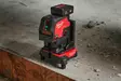 Milwaukee WLB-C Laserlinjausalusta - Jalat ja lisävarusteet - MW479198 - 5