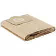 Paperipölypussi LAV10/10B/70 5kpl - Tarvikkeet ja lisävarusteet - LAVV37520038 - 1