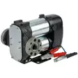 Polttoainepumppu 12V 80L/Min - Voitelulaitteet - MEG35118 - 1