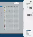 Pyörösahanterä STD Teräkselle 150X20X32T - Sirkkelinterät - 2608837748 - 4