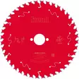 Sirkkelinterä 210x2,4x30 Z40 kovametalli - Sirkkelinterät - CFT40018 - 1