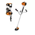 STIHL FS 460 C-EM K Raivaussaha - Stihl raivaussahat - 41472000628 - 2
