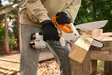 Stihl GTA 30.0 set Akkukäyttöinen Oksasaha - Oksasahat - GA050116918 - 11