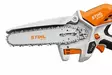 Stihl GTA 30.0 set Akkukäyttöinen Oksasaha - Oksasahat - GA050116918 - 8