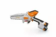 Stihl GTA 30.0 set Akkukäyttöinen Oksasaha - Oksasahat - GA050116918 - 5