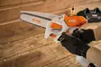 Stihl GTA 30.0 set Akkukäyttöinen Oksasaha - Oksasahat - GA050116918 - 9