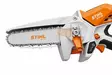 Stihl GTA 30.0 set Akkukäyttöinen Oksasaha - Oksasahat - GA050116918 - 7
