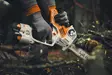 STIHL GTA 40.0 SET AKKUKÄYTTÖINEN OKSASAHA - Stihl akkutyökalut - GA040116918 - 4