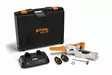 STIHL GTA 40.0 SET AKKUKÄYTTÖINEN OKSASAHA - Stihl akkutyökalut - GA040116918 - 1