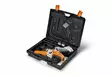 STIHL GTA 40.0 SET AKKUKÄYTTÖINEN OKSASAHA - Stihl akkutyökalut - GA040116918 - 2