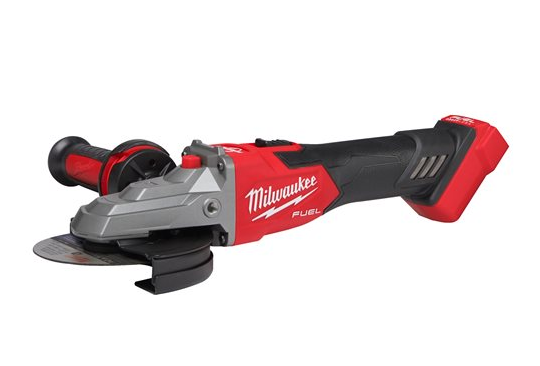 AKKUKULMAHIOMAKONE M18 FSAGF125XB LÄTTÄ - Kulmahiomakoneet - MW478438 - 1