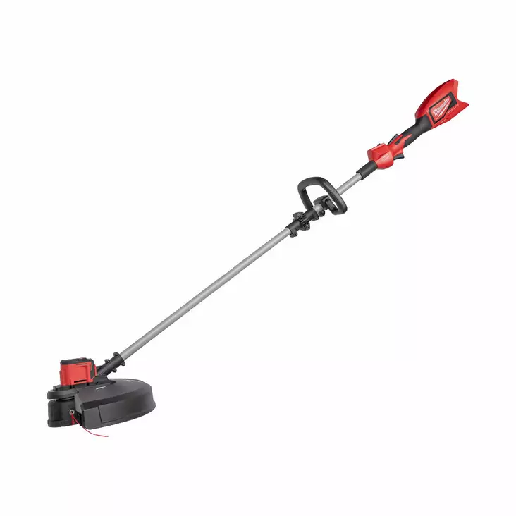Milwaukee M18 BLLT Akkuruohotrimmeri - Akkukäyttöiset trimmerit - MW472218 - 1
