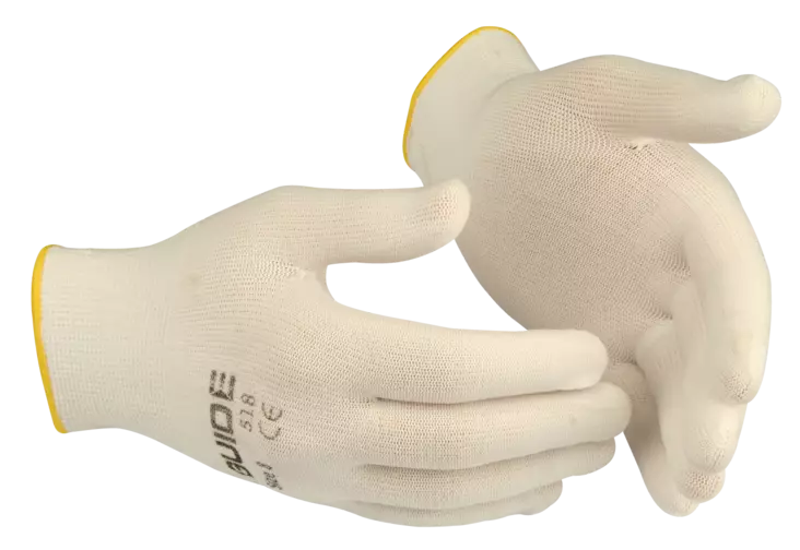 Ohut työkäsine Guide 518 - Alus- ja kertakäyttökäsineet - 223561458 - 1