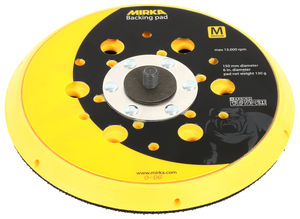 ALUSTALLA 150MM 48R - Hioma-alustat - MIR1538 - 1