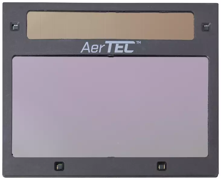 CLEANAIR AERTEC X110 TC HITSAUSKASETTI - Hitsaussuojaimet - 805300738 - 1