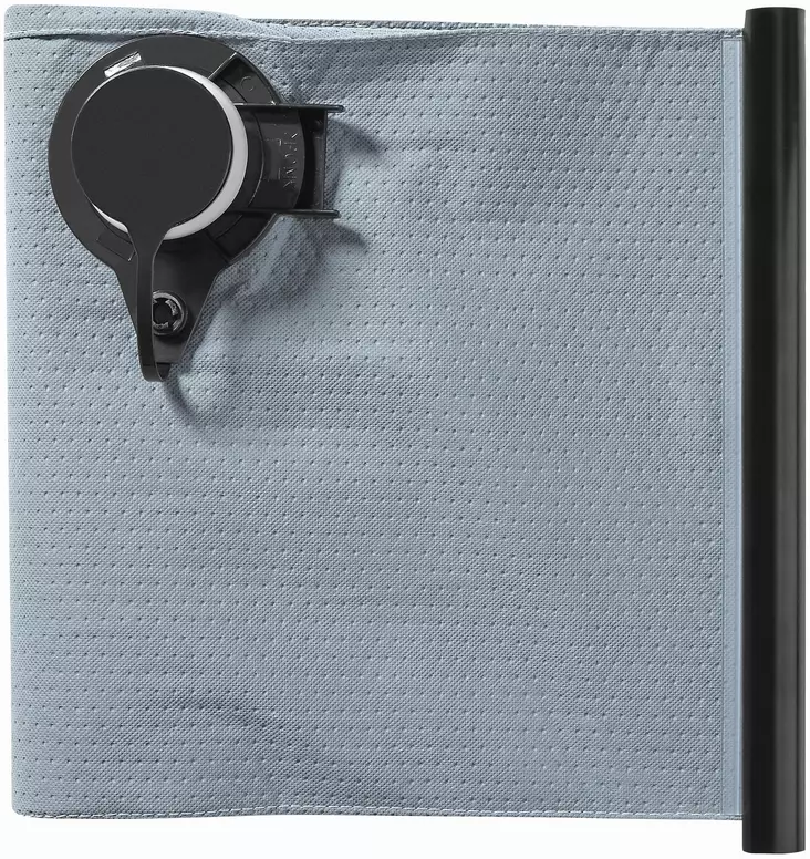 Festool Longlife-pölypussi karkealle lialle tai pölylle Longlife-FIS-CT 33 - Imurin pussit ja suodattimet - 456738 - 1