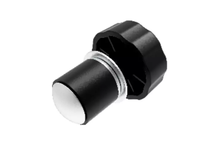 GKA PIKA KIINNITYSPULTTISARJA (4KPL) - Mönkijän lisävarusteet - 942-0148 - 1