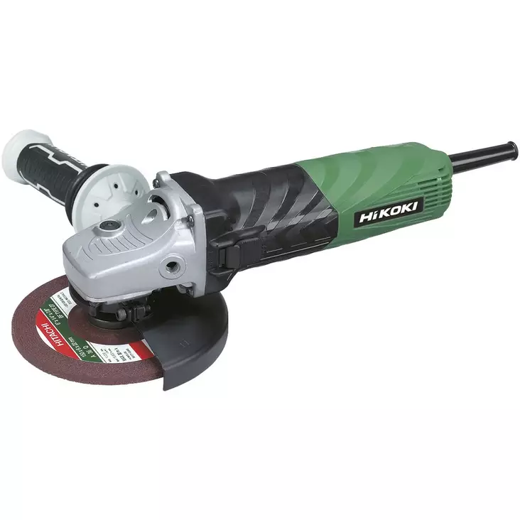 HIKOKI KULMAHIOMAKONE G15VA 1500W - Kulmahiomakoneet - HI68102788 - 1