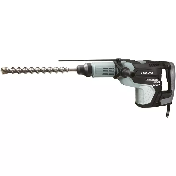 HIKOKI PORAVASARA DH52MEY 1500W - Poravasarat ja iskuporakoneet - HI68101318 - 1