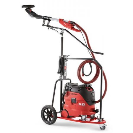 HIONTAVAUNU FLEX GM340 - Hiomakoneet - 473278 - 1