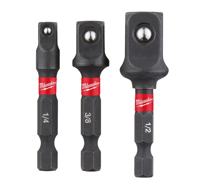 HYLSYADAPTERI SHW VOIMAHYLSY 3KPL - Adapterit - MW479228 - 1