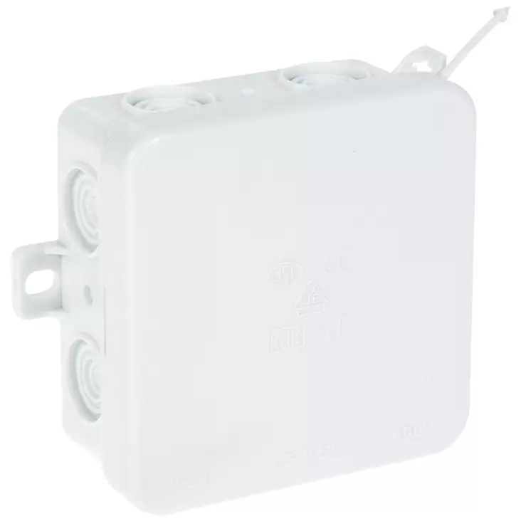 JAKORASIA 75 X 75 MM IP54 - Liittimet - AM0028 - 1