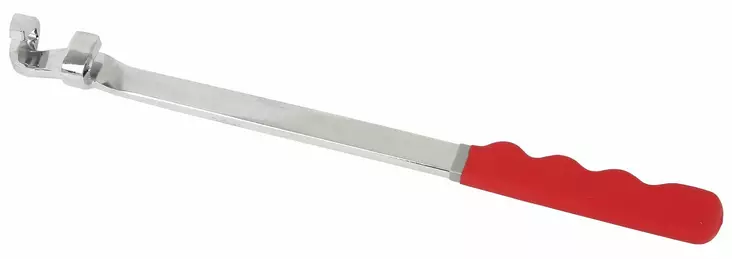 JATKOVARSI KIINTOLENKKIAVAIMILLE 390MM - Lenkkiavaimet ja sarjat - 291-XL1568 - 1