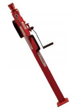 KAADONSUUNTAAJA RH-PUSHER III 2000KG MAX 255CM - Kirveet ja puutarhatyökalut - E628 - 1