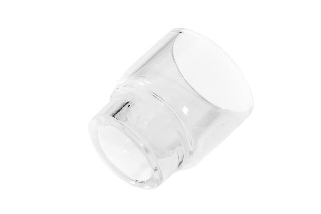 KAASUSUUTIN LASI 15/19,2MM - Polttimien suuttimet ja tarvikkeet - SP015848 - 1