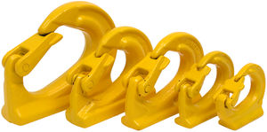 KAIVINKONEKOUKKU 8T HITSATTAVA - Luokitellut nostoketjut  - KK200008 - 1