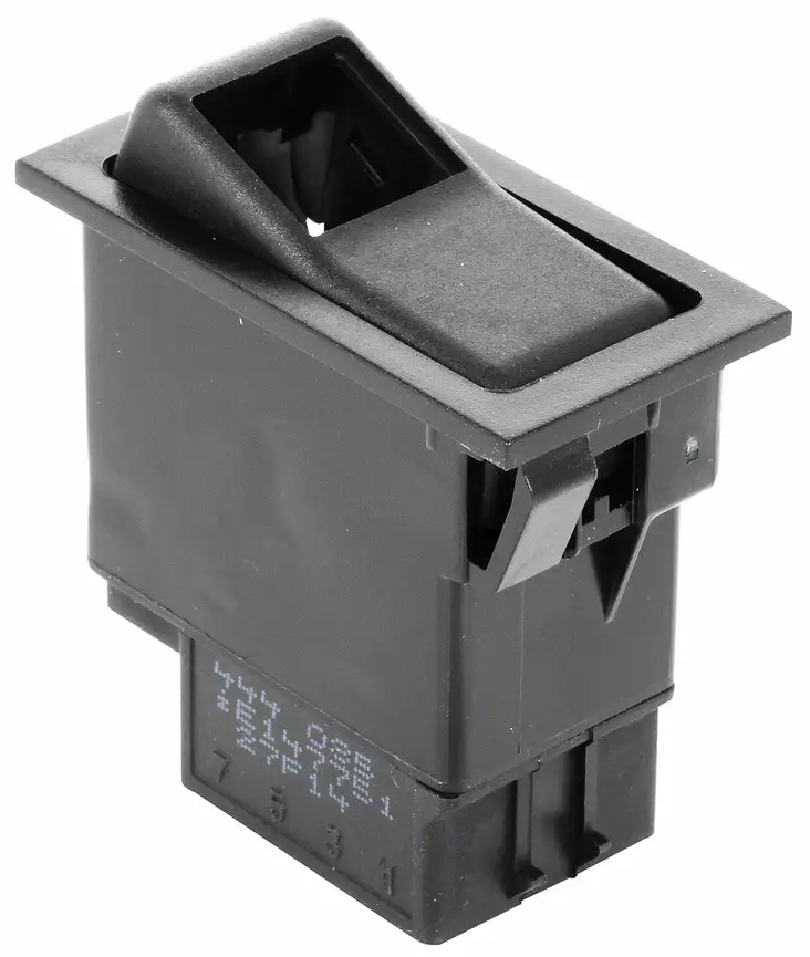 KATKAISIN OFF/ON/ON 2-LINJAINEN - Katkaisijat - ST7088 - 2