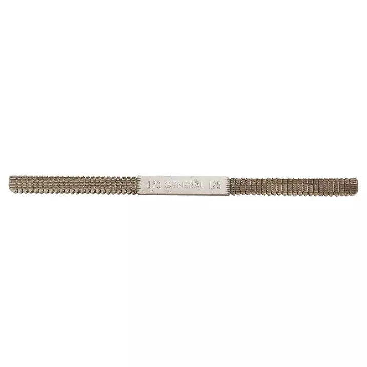 KIERREVIILA METRINEN - Kierretyökalut ja vääntimet - G177-8 - 1