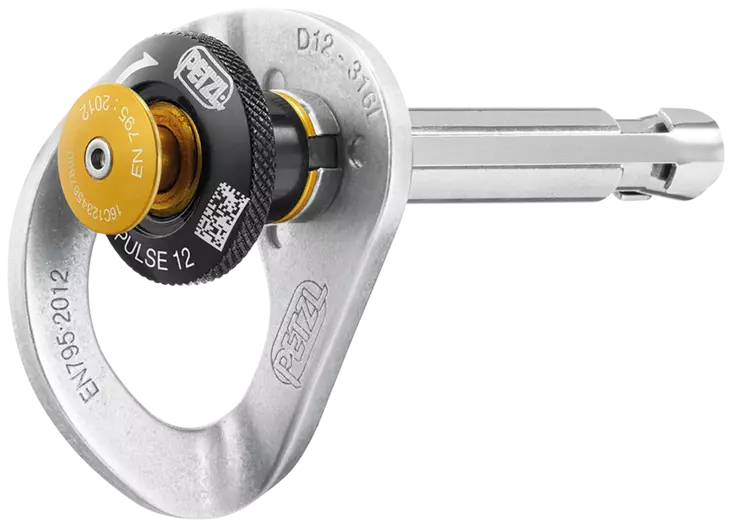 KIINNITYSPISTE COEUR P37S 12 - Putoamissuojaimet - 805310018 - 1