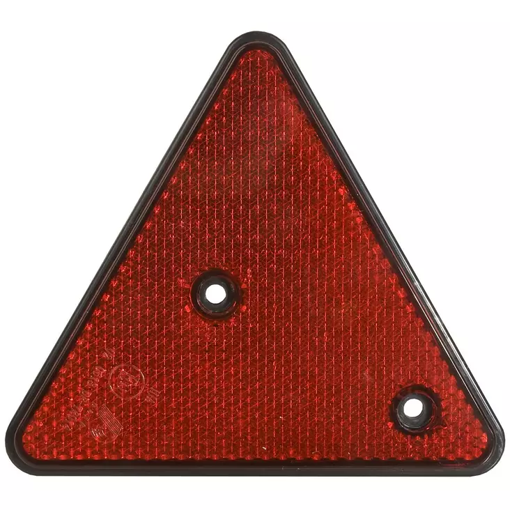 KOLMIOHEIJASTIN - Peräkärryn valot - ST100608 - 1